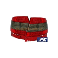 Задние диодные фонари Audi A4 B5 LDAU012